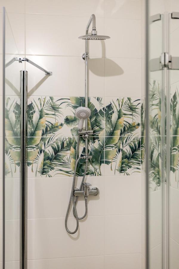 Apartament Flora - Apartament Blisko Morza Gdańsk Kültér fotó